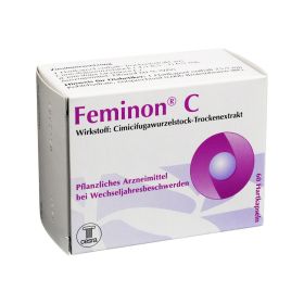 Feminon C – PZN 450855 (PZN 450855) из Германии