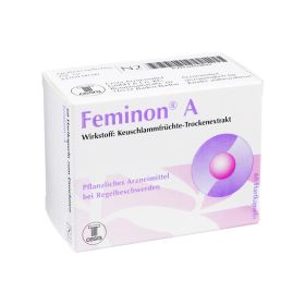 Feminon A – PZN 453842 (PZN 453842) из Германии