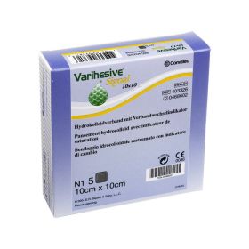 VARIHESIVE Signal Pflaster 10x10 cm – PZN 468602 (PZN 468602) из Германии