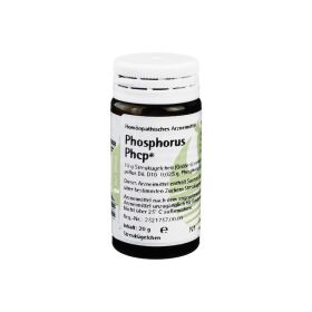 PHOSPHORUS PHCP Globuli – PZN 359764 (PZN 359764) из Германии