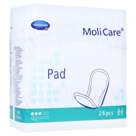 MOLICARE Pad 3 Tropfen – PZN 13982476 (PZN 13982476) из Германии