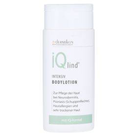 IQLIND Bodylotion – PZN 13335452 (PZN 13335452) из Германии