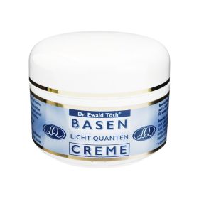 BASEN LICHT-QUANTEN Creme LQA – PZN 620808 (PZN 620808) из Германии