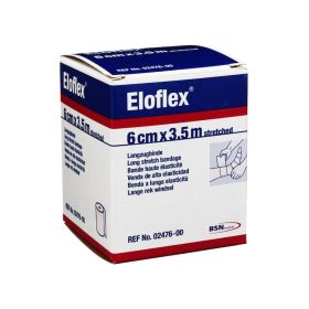 ELOFLEX Gelenkbinde 6 cmx3,5 m – PZN 330559 (PZN 330559) из Германии