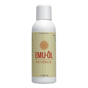 EMU ÖL naturrein in Dosierflasche – PZN 635454 (PZN 635454) из Германии