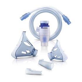 OMRON A3 Complete Verneblerset NEB6001 – PZN 10789069 (PZN 10789069) из Германии