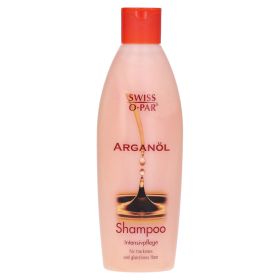 ARGANÖL SHAMPOO Swiss O-Par – PZN 12360620 (PZN 12360620) из Германии
