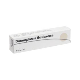 DERMAPHARM Basiscreme – PZN 550746 (PZN 550746) из Германии