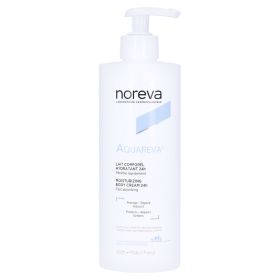 NOREVA Aquareva Körpermilch – PZN 14294494 (PZN 14294494) из Германии