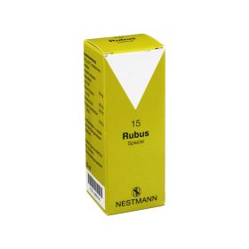 RUBUS SPEZIAL Nr.15 Tropfen – PZN 889746 (PZN 889746) из Германии