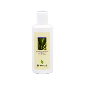 MASSAGE LOTION Neutral – PZN 38907 (PZN 38907) из Германии