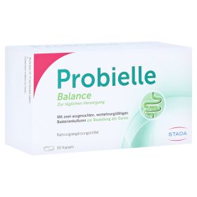 Probielle Balance Kapseln – PZN 14046477 (PZN 14046477) из Германии