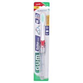 GUM Ortho Travel Zahnbürste – PZN 10093451 (PZN 10093451) из Германии