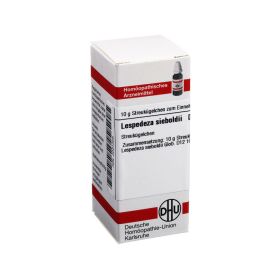 LESPEDEZA SIEBOLDII D 12 Globuli – PZN 1005 (PZN 1005) из Германии