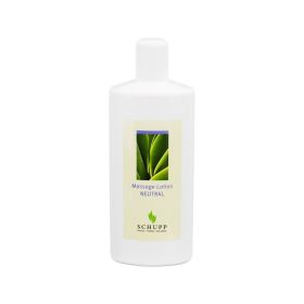 MASSAGE LOTION Neutral – PZN 393910 (PZN 393910) из Германии