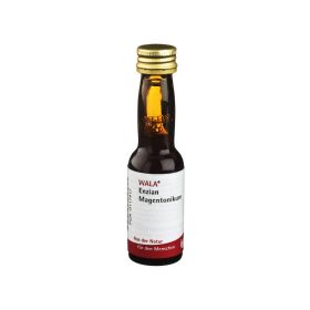 ENZIAN Magentonikum – PZN 117417 (PZN 117417) из Германии