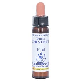 BACHBLÜTEN White Chestnut Healing Herbs Tropfen – PZN 7364225 (PZN 7364225) из Германии