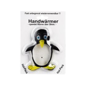 Handwärmer Pinguin KDA – PZN 129828 (PZN 129828) из Германии