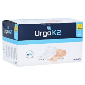 URGOK2 Kompr.Syst.8cm Knöchelumf.18-25cm – PZN 5381805 (PZN 5381805) из Германии