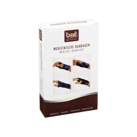 BORT Handgelenkstütze m.Aluschiene re.M blau – PZN 945315 (PZN 945315) из Германии