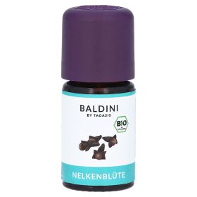 Baldini Bio-Aroma Nelkenblüte Öl – PZN 12436754 (PZN 12436754) из Германии