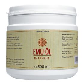 EMU ÖL naturrein 100% – PZN 6826965 (PZN 6826965) из Германии
