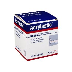 ACRYLASTIC 6 cmx2,5 m Binden – PZN 503617 (PZN 503617) из Германии