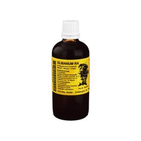 OLIBANUM RA Tropfen – PZN 11498 (PZN 11498) из Германии