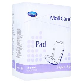 MOLICARE Pad 4 Tropfen – PZN 13982482 (PZN 13982482) из Германии