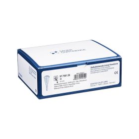SAUER Comfort selbstkleb.Urinalkond.130mm Drm.30mm – PZN 464231 (PZN 464231) из Германии