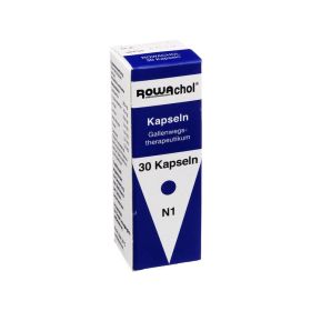 Rowachol – PZN 888126 (PZN 888126) из Германии
