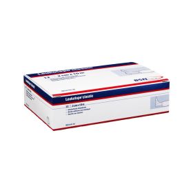 LEUKOTAPE Classic 2 cmx10 m weiß – PZN 499755 (PZN 499755) из Германии