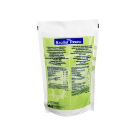 BACILLOL Tissues Nachfüllpackung – PZN 916868 (PZN 916868) из Германии