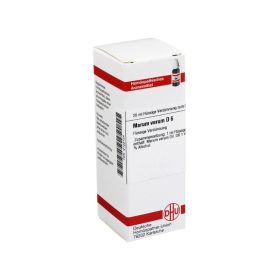 MARUM VERUM D 6 Dilution – PZN 2125154 (PZN 2125154) из Германии