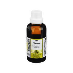 THAPSIA KOMPLEX Nr.168 – PZN 1910715 (PZN 1910715) из Германии