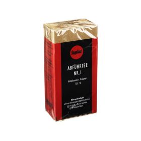 Regulato Nr.1 Abführtee – PZN 2166816 (PZN 2166816) из Германии