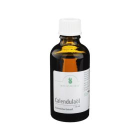 CALENDULA ÖL – PZN 1378692 (PZN 1378692) из Германии