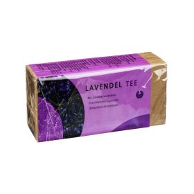 Lavendelblütentee – PZN 1245726 (PZN 1245726) из Германии
