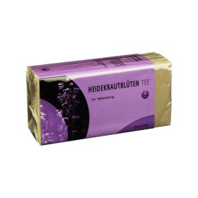 HEIDEKRAUTBLÜTENTEE Filterbeutel – PZN 1244980 (PZN 1244980) из Германии