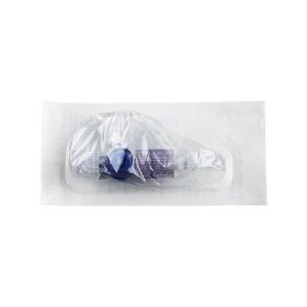 DISCOFIX Dreiwegehahn blau Luer Lock – PZN 2133047 (PZN 2133047) из Германии