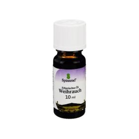 ÄTHERISCHES ÖL WEIHRAUCH – PZN 1237253 (PZN 1237253) из Германии