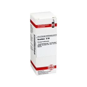 ACONITUM D 30 Dilution – PZN 2109095 (PZN 2109095) из Германии