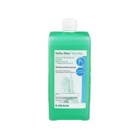 Softa-Man Visco Rub – PZN 1981075 (PZN 1981075) из Германии