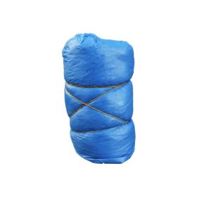ÜBERSCHUHE Einmal Kunststoff blau – PZN 1847684 (PZN 1847684) из Германии