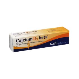 Calcium D3 beta – PZN 1841960 (PZN 1841960) из Германии