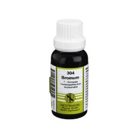 BROMUM F Komplex Nr.304 Dilution – PZN 1013246 (PZN 1013246) из Германии