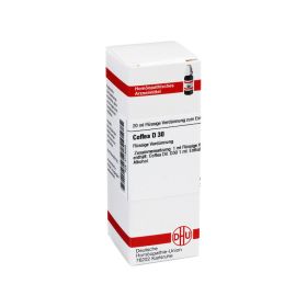 COFFEA D 30 Dilution – PZN 2113033 (PZN 2113033) из Германии