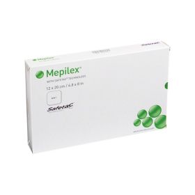 MEPILEX 12x20 cm Schaumverband – PZN 1603350 (PZN 1603350) из Германии