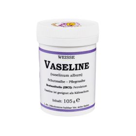 VASELIN Tiegel – PZN 1689179 (PZN 1689179) из Германии
