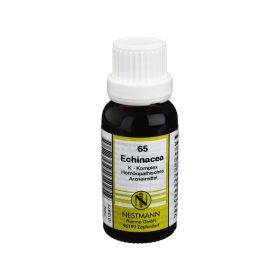 ECHINACEA K Komplex Nr.65 Dilution – PZN 1012873 (PZN 1012873) из Германии